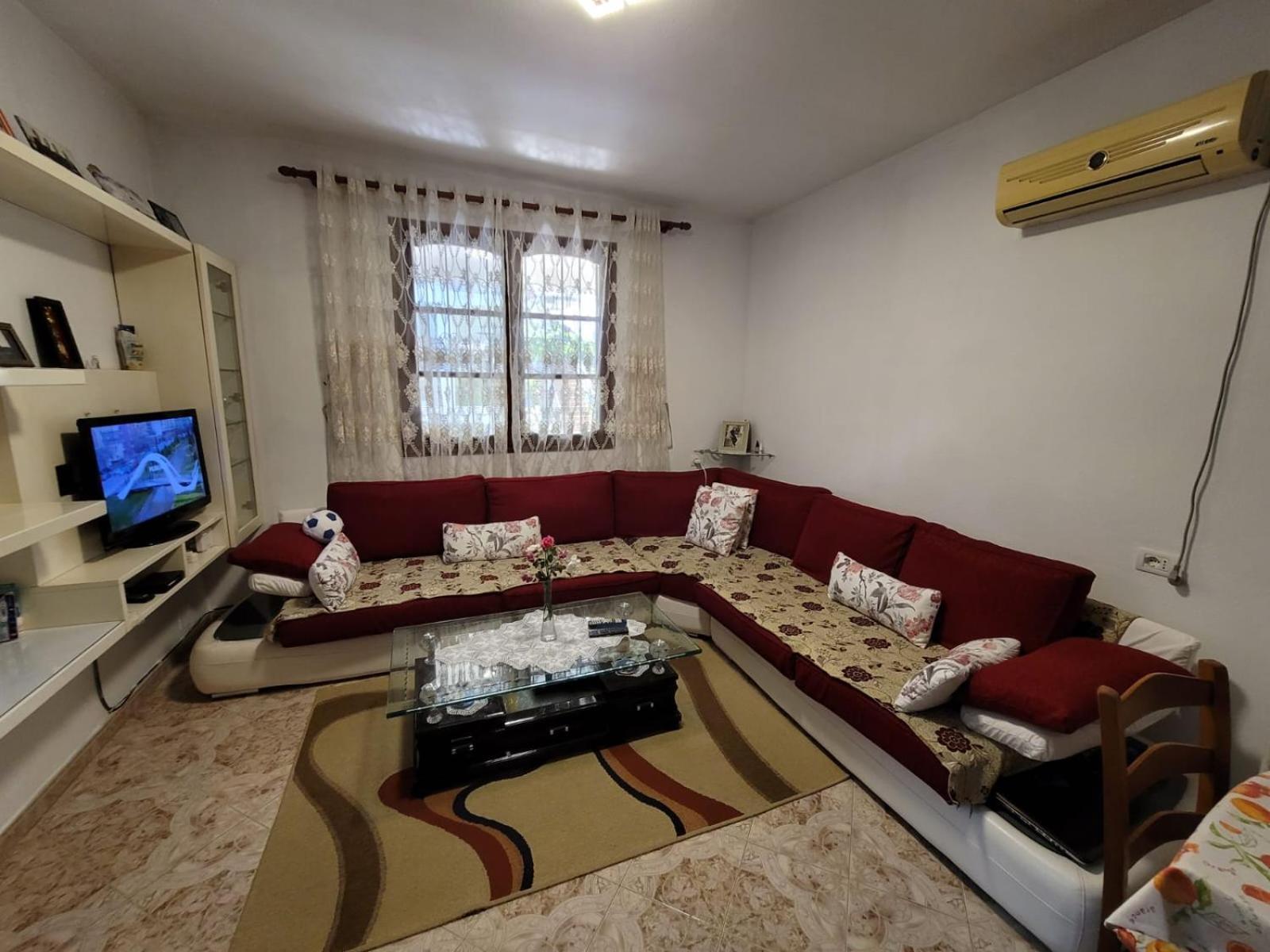 Private Room On A Shared Apartament Near Durres Beach Exteriör bild