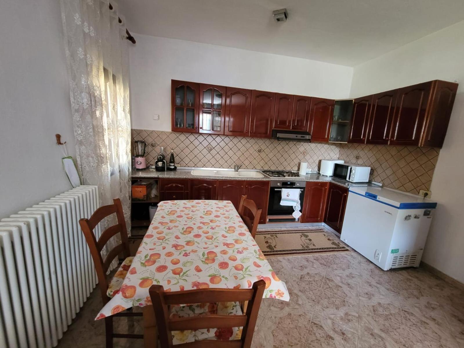 Private Room On A Shared Apartament Near Durres Beach Exteriör bild